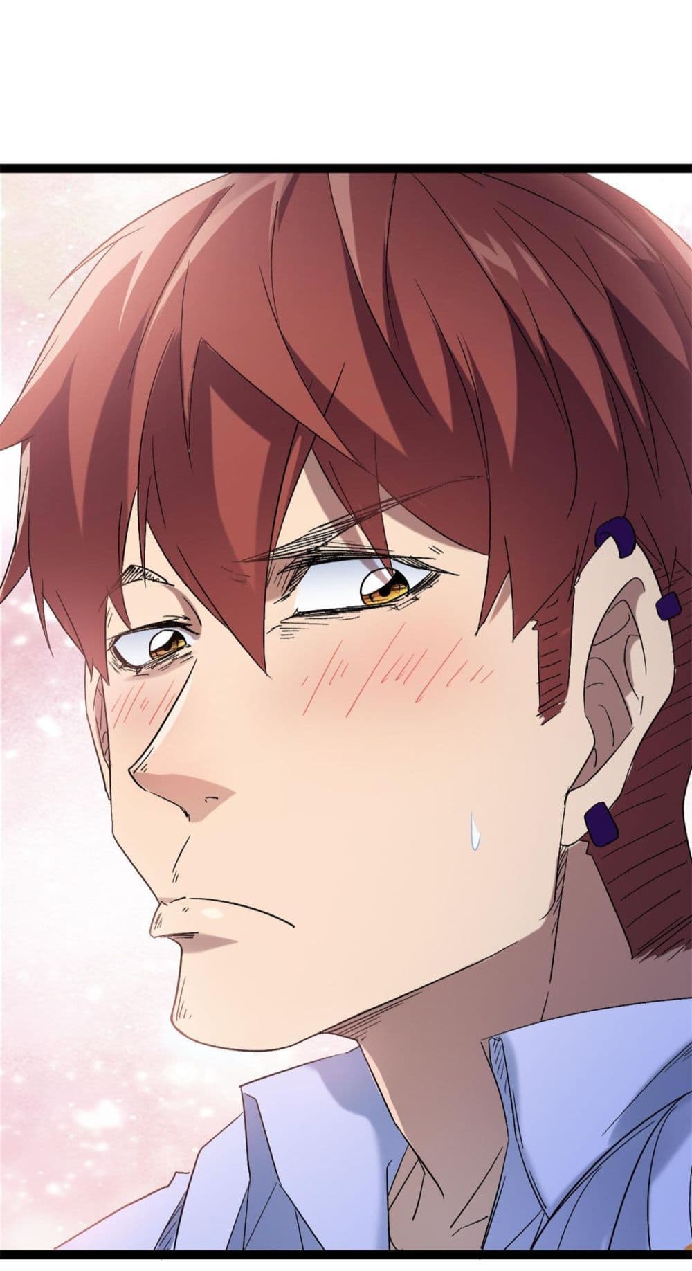 Shadow Hack ตอนที่ 161 - Kuromanganow